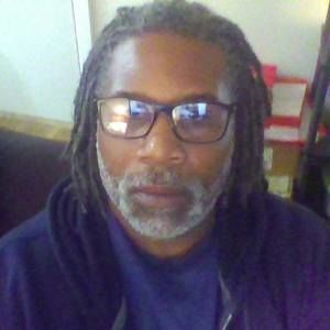 Meet your Posher, Sean